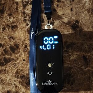 SOLD-BabyBuddha Breast Pump Accessories Set